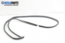 Door seal for Mercedes-Benz Vaneo 1.9, 125 hp automatic, 2002, position: front - left
