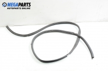 Door seal for Mercedes-Benz Vaneo 1.9, 125 hp automatic, 2002, position: rear - left
