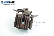 Caliper for Volkswagen Bora 1.6 16V, 105 hp, sedan, 2001, position: rear - right