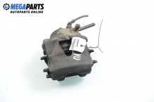 Caliper for Volkswagen Bora 1.6 16V, 105 hp, sedan, 2001, position: front - left