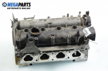 Головка блока цилиндров без распредвала for Volkswagen Bora 1.6 16V, 105 hp, седан, 2001