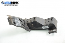 Bumper holder for Volkswagen Polo (9N/9N3) 1.2, 54 hp, 3 doors, 2005, position: rear - right