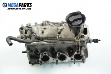Головка блока цилиндров без распредвала for Volkswagen Polo (9N/9N3) 1.2, 54 hp, 3 вр., 2005