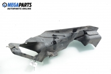 Part of front slam panel for Honda Civic VIII 2.2 CTDi, 140 hp, hatchback, 5 doors, 2006, position: left