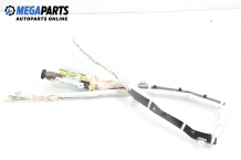 Airbag for Honda Civic VIII 2.2 CTDi, 140 hp, хечбек, 5 вр., 2006, position: лява