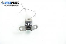 Upper hinge for Honda Civic VIII 2.2 CTDi, 140 hp, hatchback, 5 doors, 2006, position: front - right