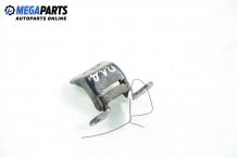 Lower hinge for Honda Civic VIII 2.2 CTDi, 140 hp, hatchback, 5 doors, 2006, position: front - left