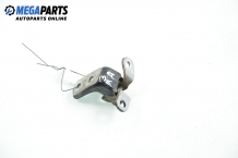 Lower hinge for Honda Civic VIII 2.2 CTDi, 140 hp, hatchback, 5 doors, 2006, position: rear - left