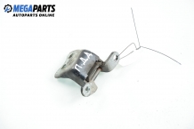 Lower hinge for Honda Civic VIII 2.2 CTDi, 140 hp, hatchback, 5 doors, 2006, position: front - right