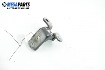 Lower hinge for Honda Civic VIII 2.2 CTDi, 140 hp, hatchback, 5 doors, 2006, position: rear - right