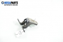 Upper hinge for Honda Civic VIII 2.2 CTDi, 140 hp, hatchback, 5 doors, 2006, position: front - left