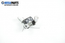 Upper hinge for Honda Civic VIII 2.2 CTDi, 140 hp, hatchback, 5 doors, 2006, position: rear - right