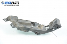 Bumper holder for Volkswagen Golf V 1.9 TDI, 105 hp, hatchback, 5 doors, 2004, position: rear - left