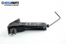Lifting jack for Volkswagen Golf V 1.9 TDI, 105 hp, hatchback, 5 doors, 2004