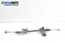Electric steering rack no motor included with right-hand drive for Volkswagen Golf V 1.9 TDI, 105 hp, hatchback, 5 doors, 2004