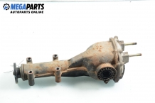 Differential for Subaru Forester 2.0 AWD, 122 hp automatic, 1999, position: rear