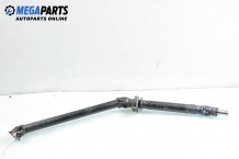 Tail shaft with hanging bearing for Subaru Forester 2.0 AWD, 122 hp automatic, 1999