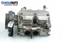 Головка блока цилиндров for Subaru Forester 2.0 AWD, 122 hp automatic, 1999, position: лява