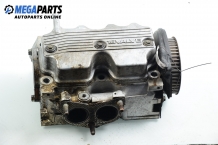 Головка блока цилиндров for Subaru Forester 2.0 AWD, 122 hp automatic, 1999, position: дясна