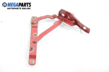Boot lid hinge for Peugeot 406 2.0 16V, 136 hp, coupe automatic, 2000, position: right