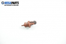 Fuel vapor valve for Peugeot 406 2.0 16V, 136 hp, coupe automatic, 2000 Bosch