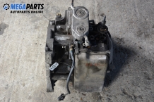 4-speed automatic transmission for Peugeot 406 2.0 16V, 136 hp, coupe automatic, 2000 № ZF 1019 000020 4HP-20