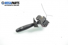 Рычажок переключения света for Renault Megane Scenic 1.9 dCi, 102 hp, 2002