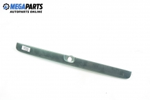 Boot lid moulding for Opel Astra G 1.8 16V, 116 hp, hatchback, 5 doors, 1999