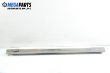 Side skirt for Opel Astra G 1.8 16V, 116 hp, hatchback, 5 doors, 1999, position: right