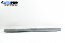 Side skirt for Opel Astra G 1.8 16V, 116 hp, hatchback, 5 doors, 1999, position: left