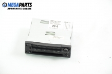 CD player for Opel Astra G 1.8 16V, 116 hp, hatchback, 5 doors, 1999 № GM 90 566 821