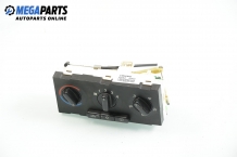 Панель кондиционера for Opel Astra G 1.8 16V, 116 hp, хечбек, 5 вр., 1999