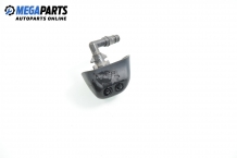 Headlight sprayer nozzles for Opel Astra G 1.8 16V, 116 hp, hatchback, 5 doors, 1999