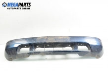Bumper for Kia Sportage I (JA) 2.0 TD 4WD, 83 hp, 5 doors, 1997, position: front