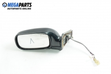 Mirror for Subaru Legacy 2.5 4WD, 150 hp, station wagon automatic, 1997, position: left