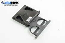 Углубление под стаканы for Subaru Legacy 2.5 4WD, 150 hp, комби automatic, 1997