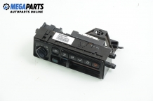 Панель кондиционера for Subaru Legacy 2.5 4WD, 150 hp, комби automatic, 1997
