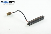 Часы в панель приборов for Subaru Legacy 2.5 4WD, 150 hp, комби automatic, 1997