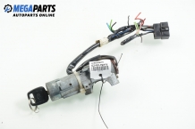 Замок зажигания for Subaru Legacy 2.5 4WD, 150 hp, комби automatic, 1997