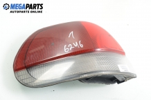 Задний фонарь for Subaru Legacy 2.5 4WD, 150 hp, комби automatic, 1997, position: лява