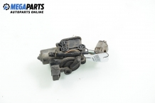 Differential actuator for Subaru Legacy 2.5 4WD, 150 hp, station wagon automatic, 1997 Differential actuator for Subaru Legacy 2.5 4WD, 150 hp, station wagon automatic, 1997