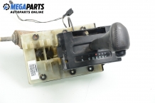 Рычаг переключения передач for Subaru Legacy 2.5 4WD, 150 hp, комби automatic, 1997
