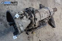Automatic gearbox for Subaru Legacy 2.5 4WD, 150 hp, station wagon automatic, 1997 № TZ102ZGAAA-CA