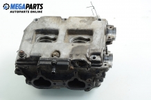 Головка блока цилиндров без распредвала for Subaru Legacy 2.5 4WD, 150 hp, комби automatic, 1997, position: лява