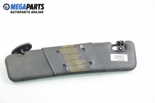 Солнцезащитный козырек for Fiat Coupe 1.8 16V, 131 hp, 1999, position: лява