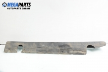 Side skirt for Mercedes-Benz A-Class W168 1.4, 82 hp, 5 doors, 1998, position: right