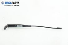 Front wipers arm for Mercedes-Benz A-Class W168 1.4, 82 hp, 5 doors, 1998, position: right
