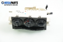 Панель кондиционера for Mercedes-Benz A-Class W168 1.4, 82 hp, 5 вр., 1998 № 168 830 0485