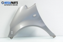 Крыло for Mercedes-Benz A-Class W168 1.4, 82 hp, 5 вр., 1998, position: лява