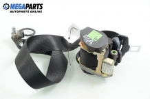 Ремень безопасности for Mercedes-Benz A-Class W168 1.4, 82 hp, 5 вр., 1998, position: дясна, предна